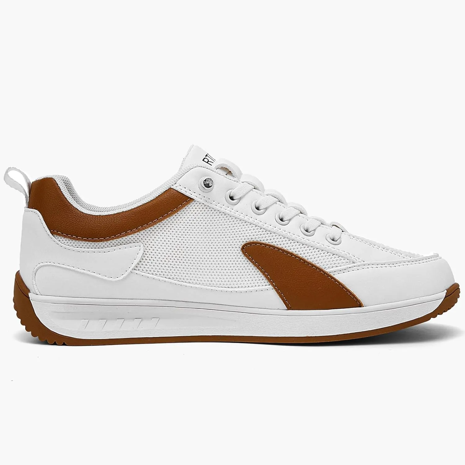 Men's Fashion Sneaker Stylish and Comfortable Casual Shoes