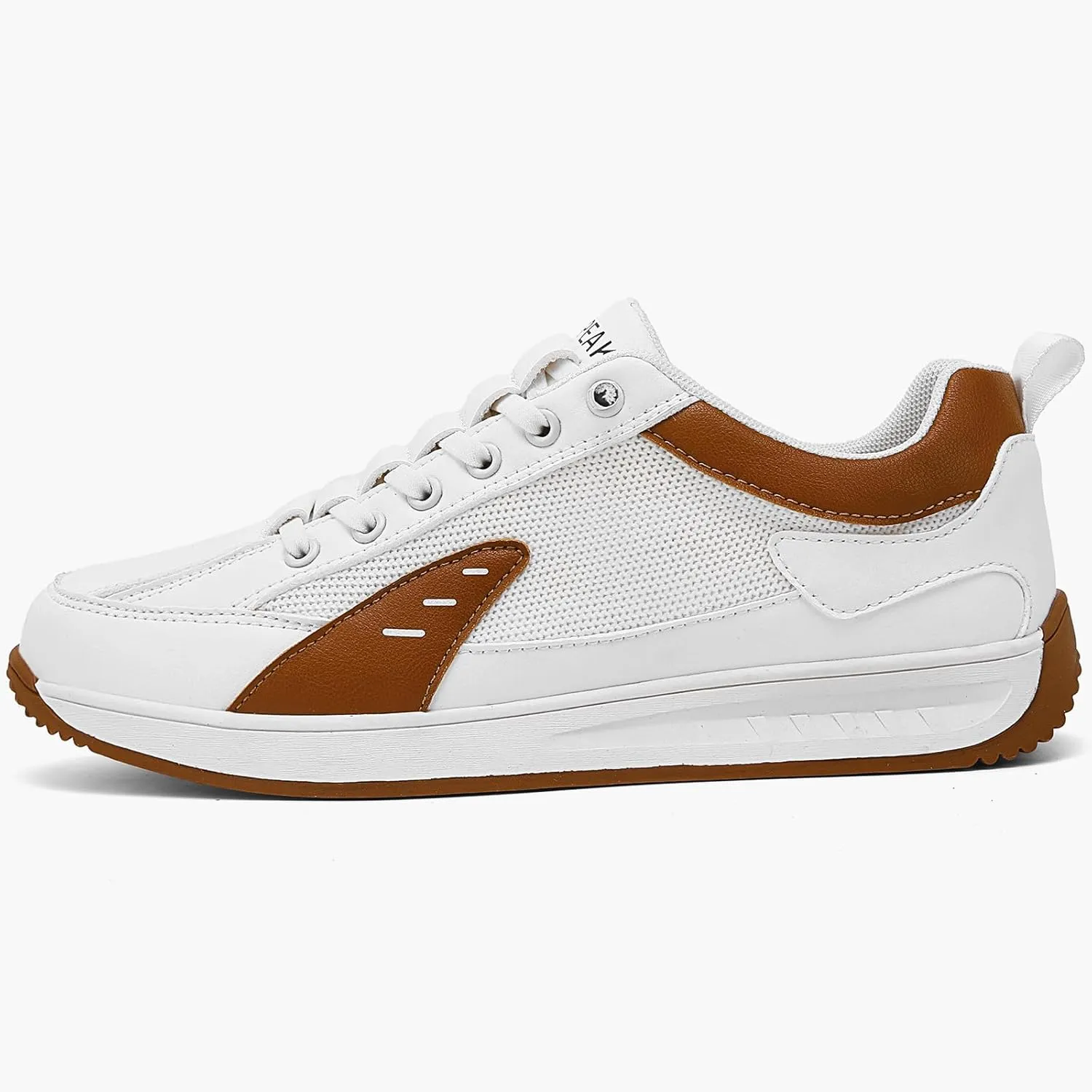 Men's Fashion Sneaker Stylish and Comfortable Casual Shoes