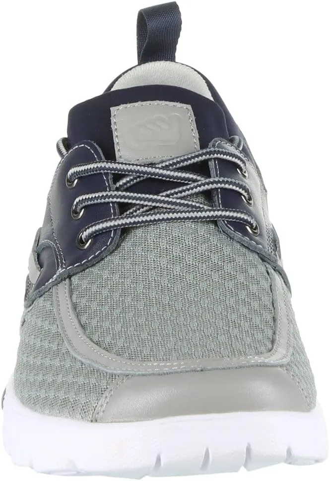 Men's Skuze, Del Marina - Stretch Fit Boat Shoe