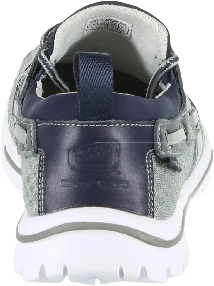 Men's Skuze, Del Marina - Stretch Fit Boat Shoe