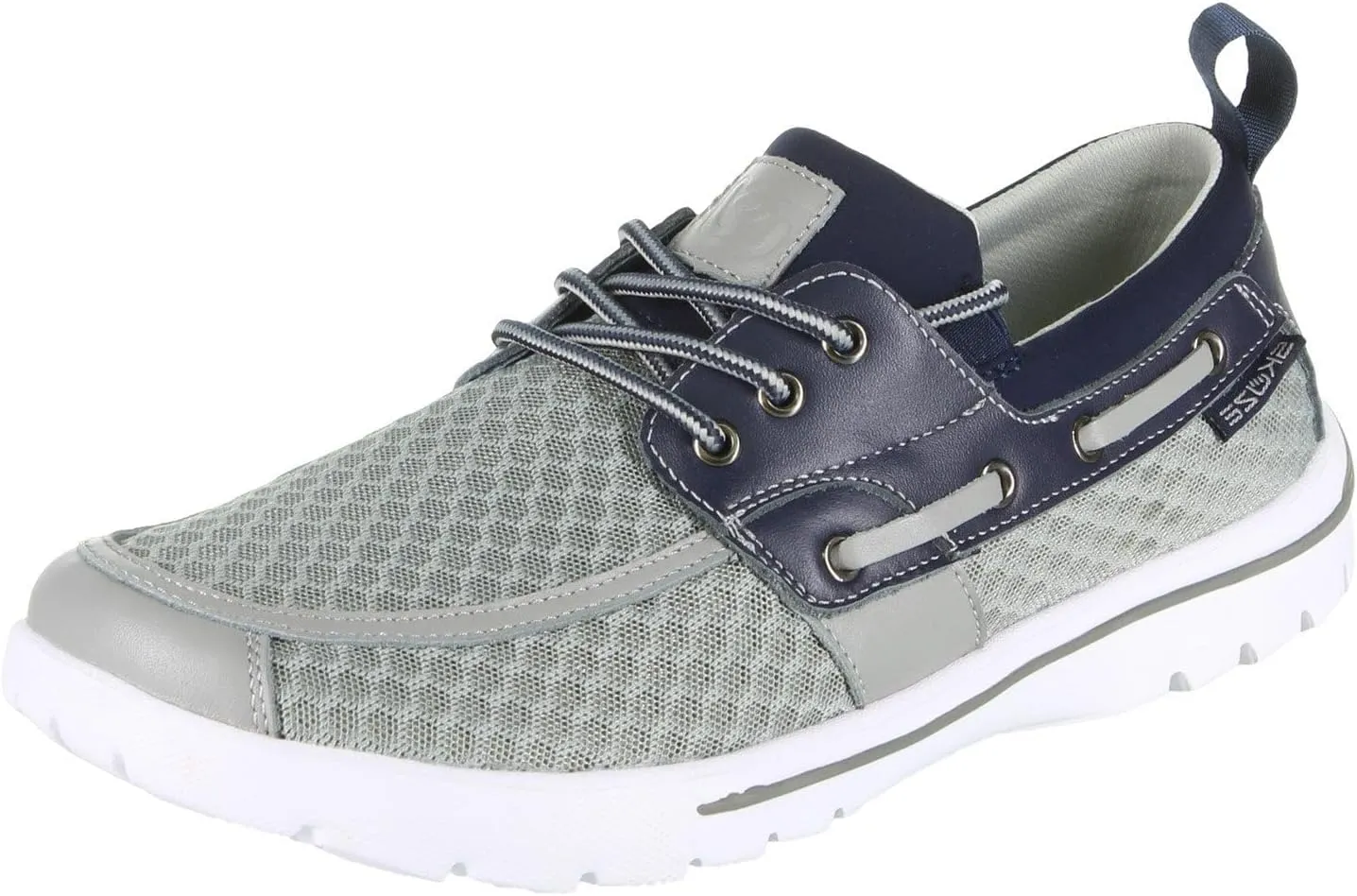 Men's Skuze, Del Marina - Stretch Fit Boat Shoe