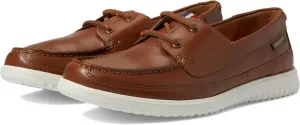 Mephisto Men's Trevis Boat Shoe