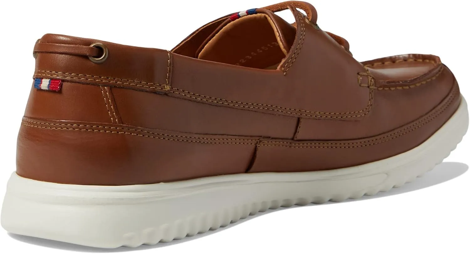 Mephisto Men's Trevis Boat Shoe