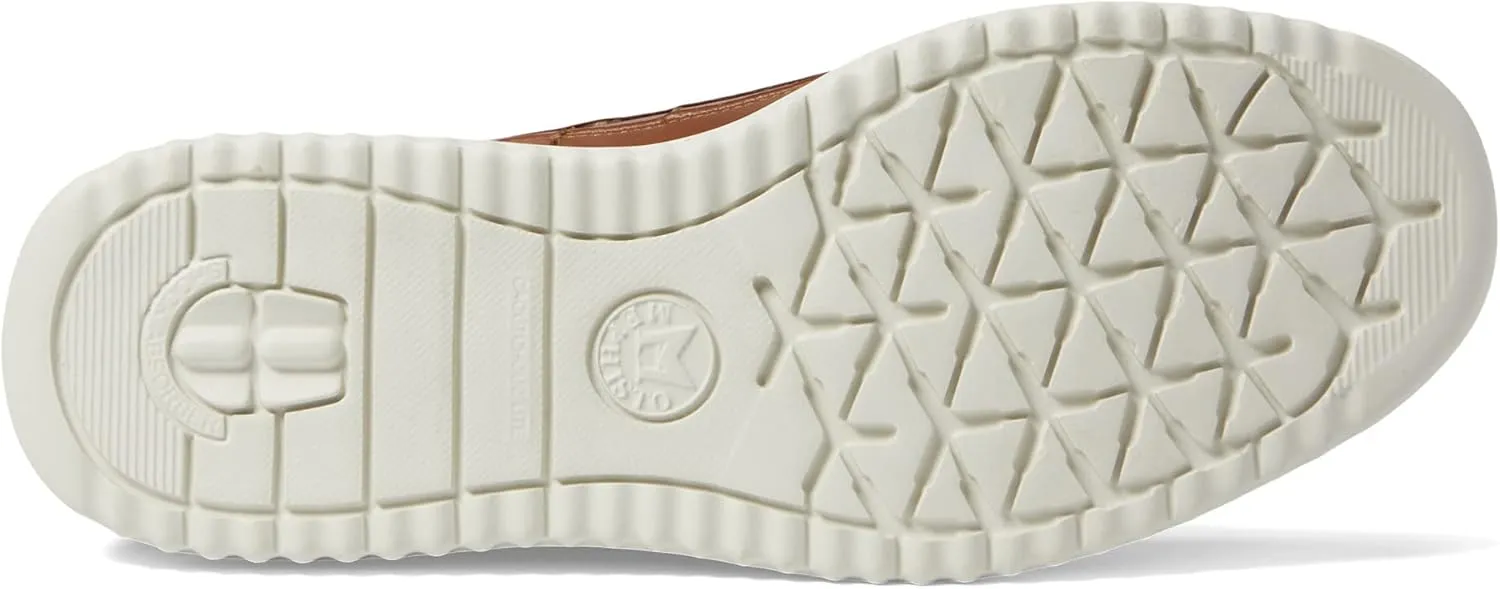 Mephisto Men's Trevis Boat Shoe