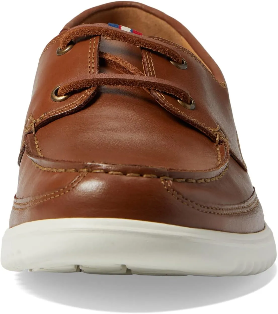 Mephisto Men's Trevis Boat Shoe