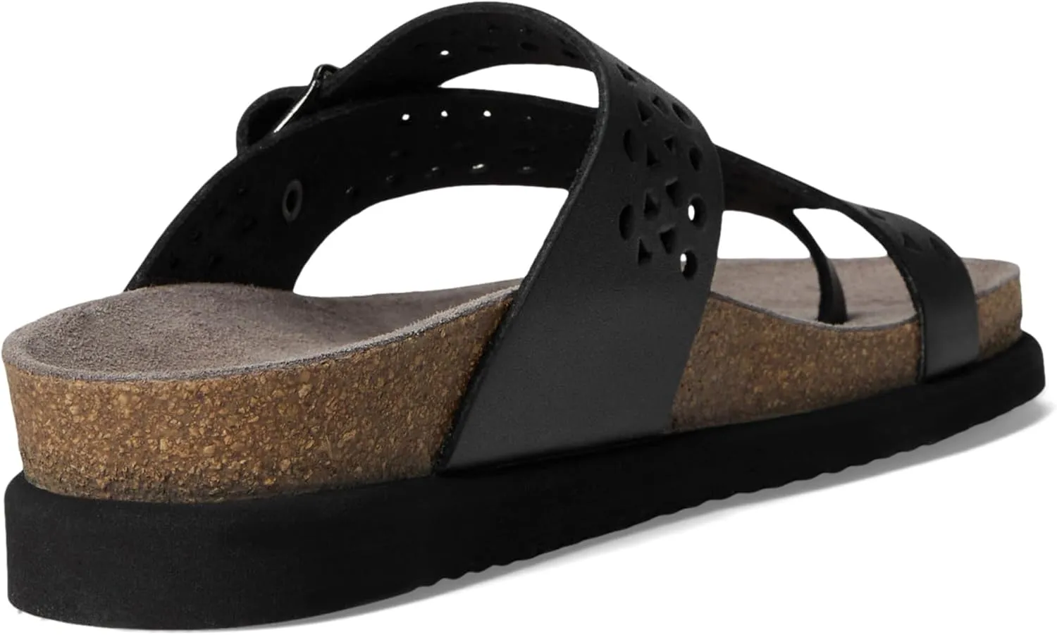 Mephisto Women's Helena Perf Flat Sandal