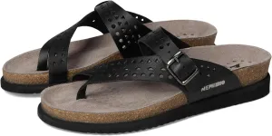 Mephisto Women's Helena Perf Flat Sandal
