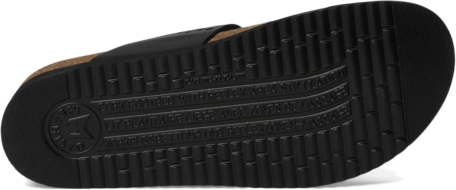 Mephisto Women's Helena Perf Flat Sandal