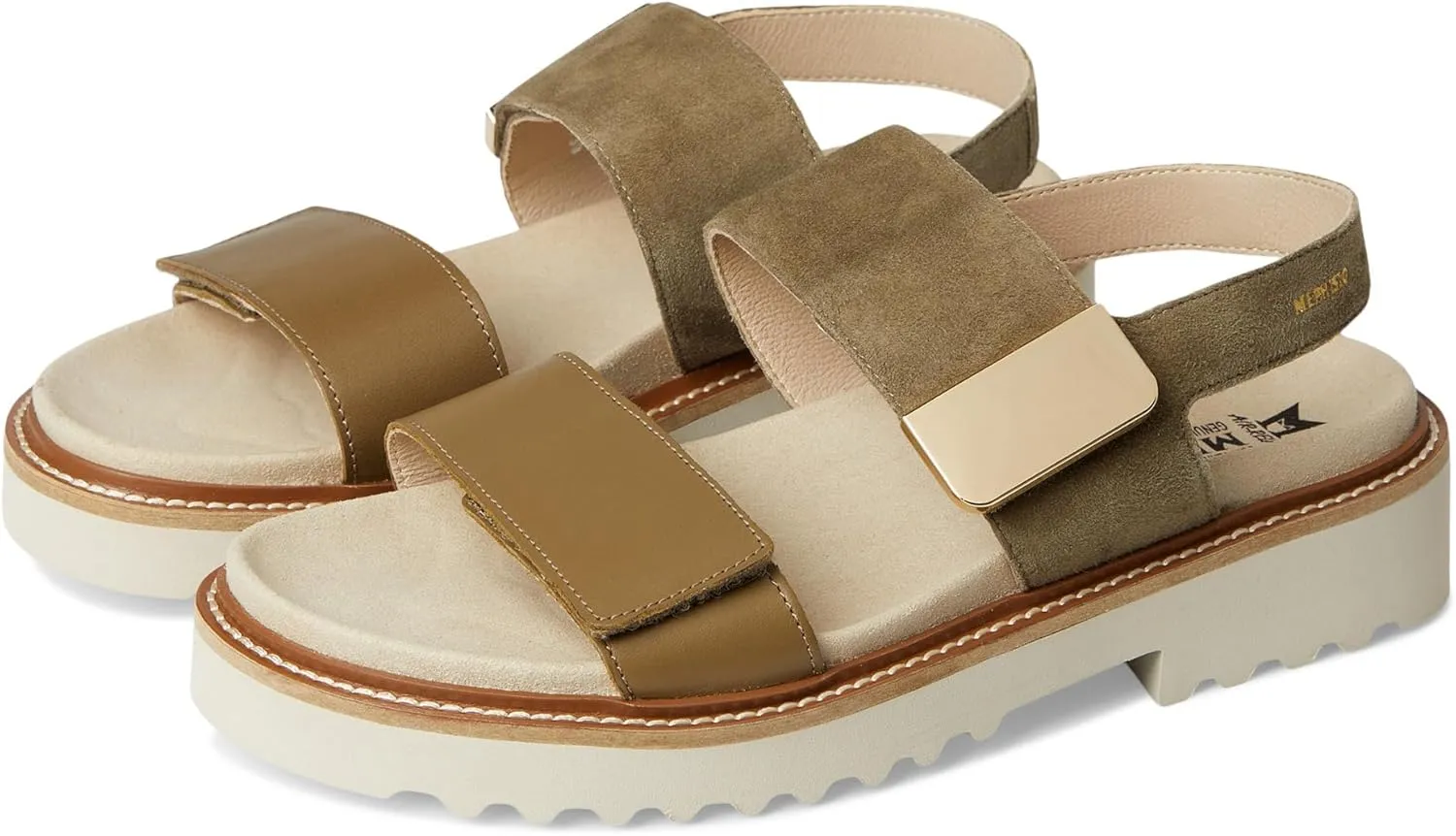 Mephisto Women's Violaine Sandal