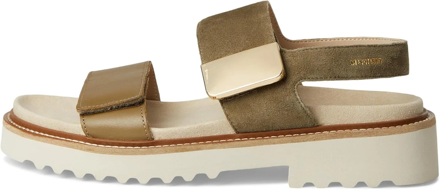 Mephisto Women's Violaine Sandal
