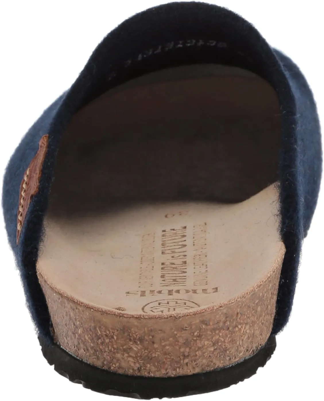 Mephisto Women's Yin Slide Sandal