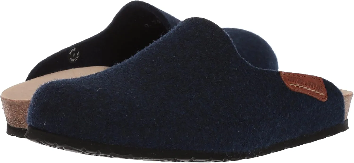 Mephisto Women's Yin Slide Sandal