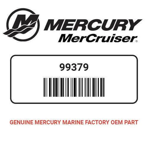 Mercury - Mercruiser 91-99379 Timing Light