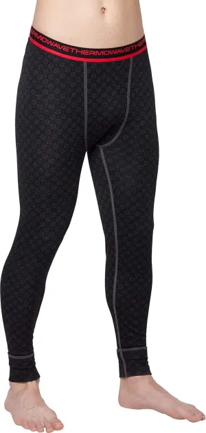 Merino Xtreme Men’s Performance Base Layer Long John Pants 220 GSM