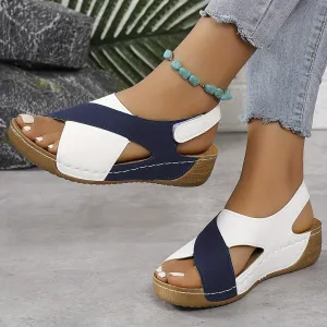 Mia  - Ultra Comfortable Orthopedic Sandal