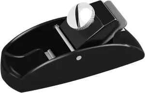 Mini Hand Planer Professional Adjustable Precise Manual Smoothing Wood Planes Trimming Tool for Wood Craft Processing Carving