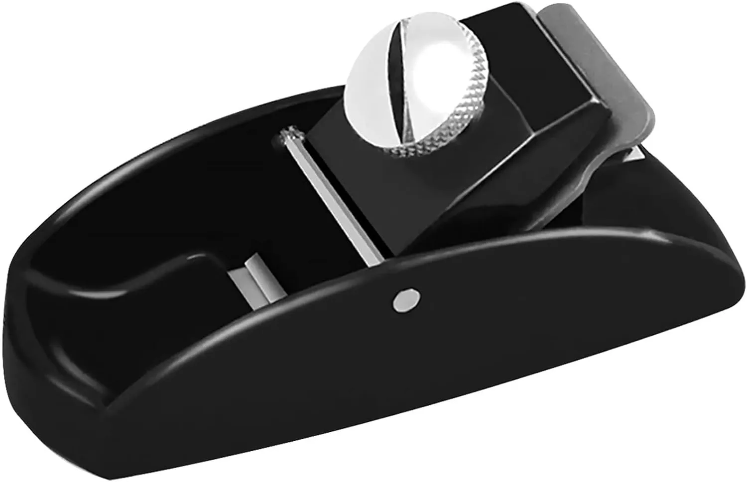 Mini Hand Planer Professional Adjustable Precise Manual Smoothing Wood Planes Trimming Tool for Wood Craft Processing Carving