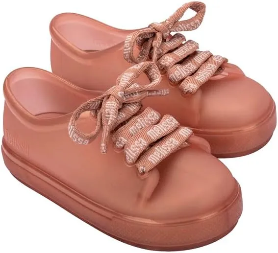 mini melissa Hip M Lover Sneaker for Babies & Toddlers