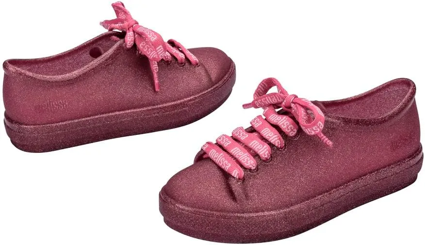 mini melissa Hip M Lover Sneaker for Kids