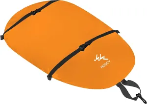 MOOCY Kayak Cockpit Cover, Universal Waterproof Cover for Transport, Outdoor Storage Keep Hatch Hole Seat Clean