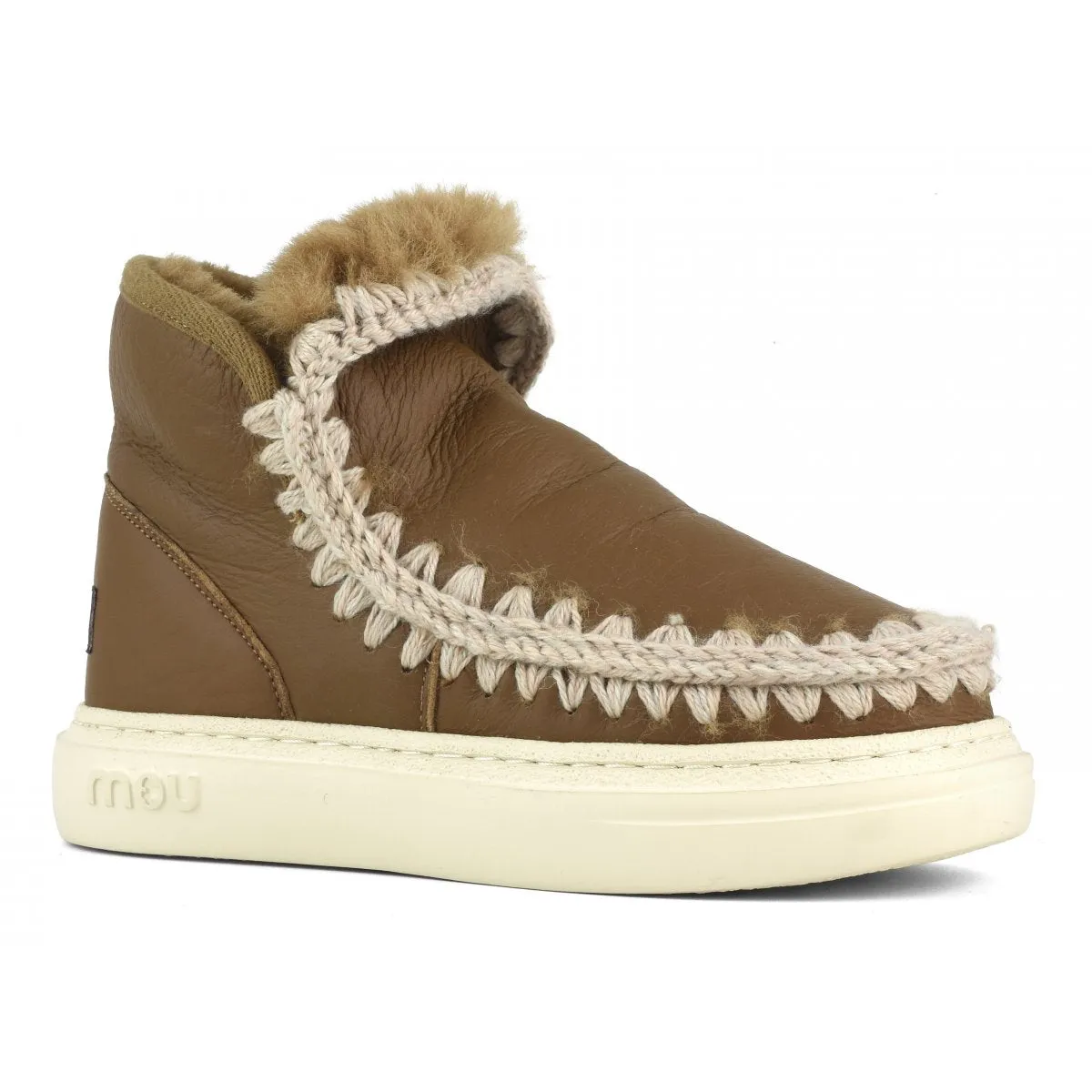 MOU Women's Eskimo Sneaker Bold