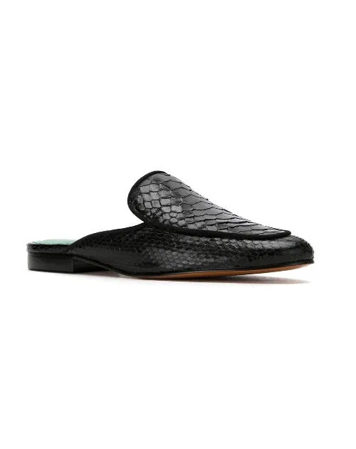 Mule Python Preto