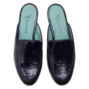 Mule Python Preto