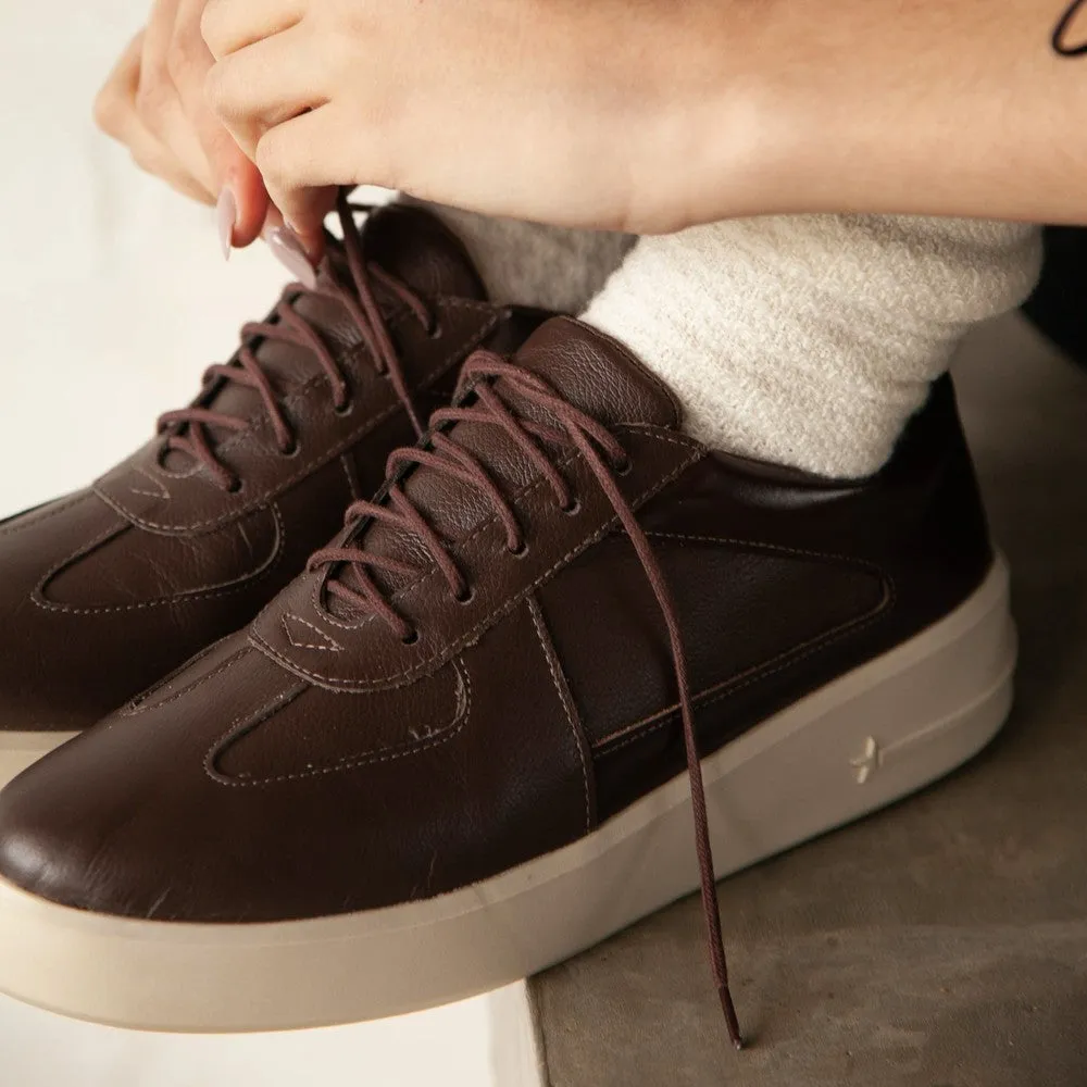 Naomi Sneaker