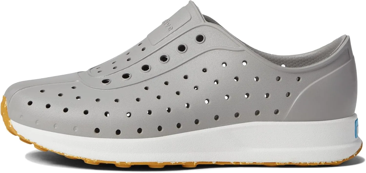 Native Shoes Unisex-Child Robbie (Little Big Kid) Sneaker