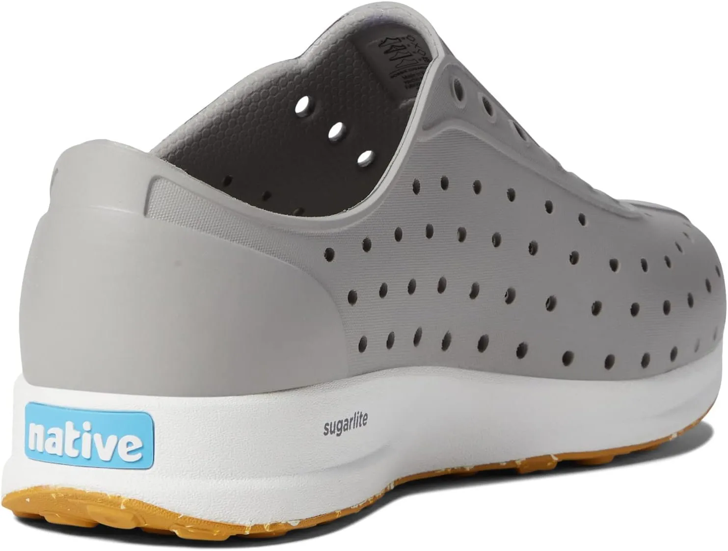 Native Shoes Unisex-Child Robbie (Little Big Kid) Sneaker