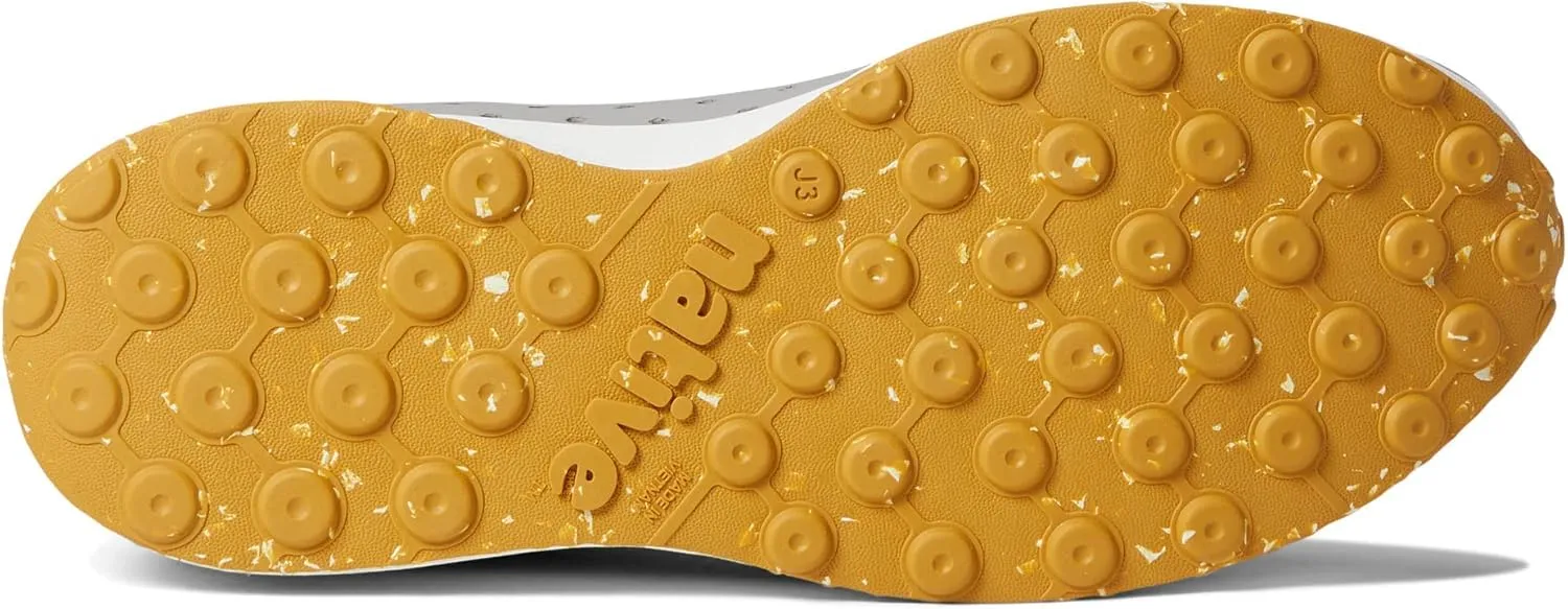 Native Shoes Unisex-Child Robbie (Little Big Kid) Sneaker