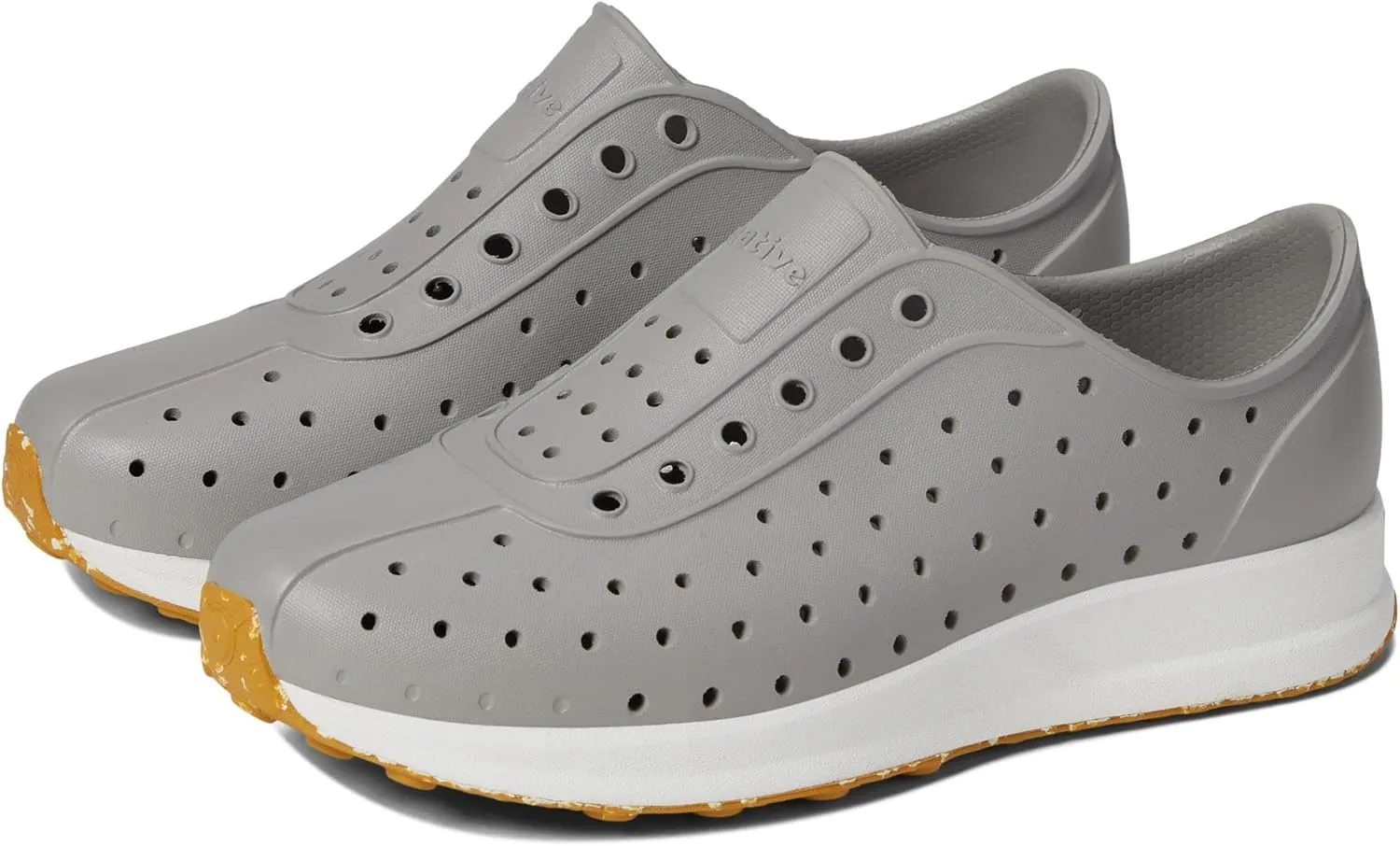 Native Shoes Unisex-Child Robbie (Little Big Kid) Sneaker