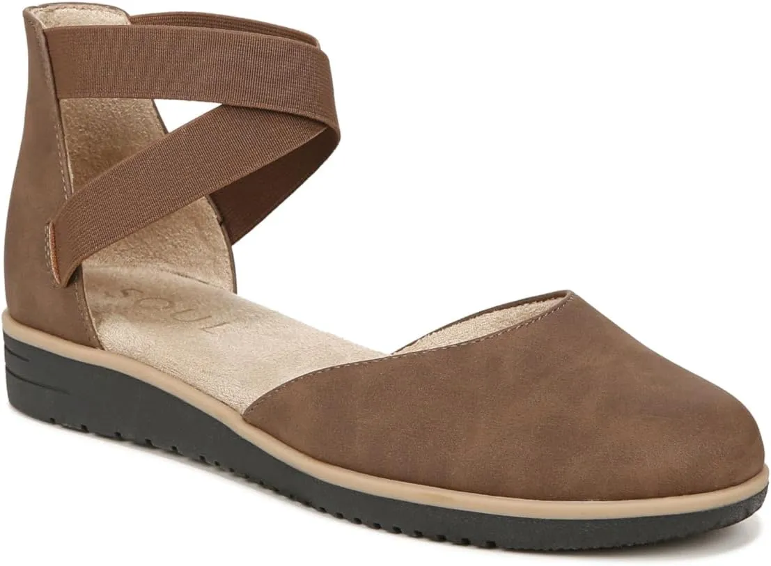 Naturalizer Women's Intro Ballet Flat