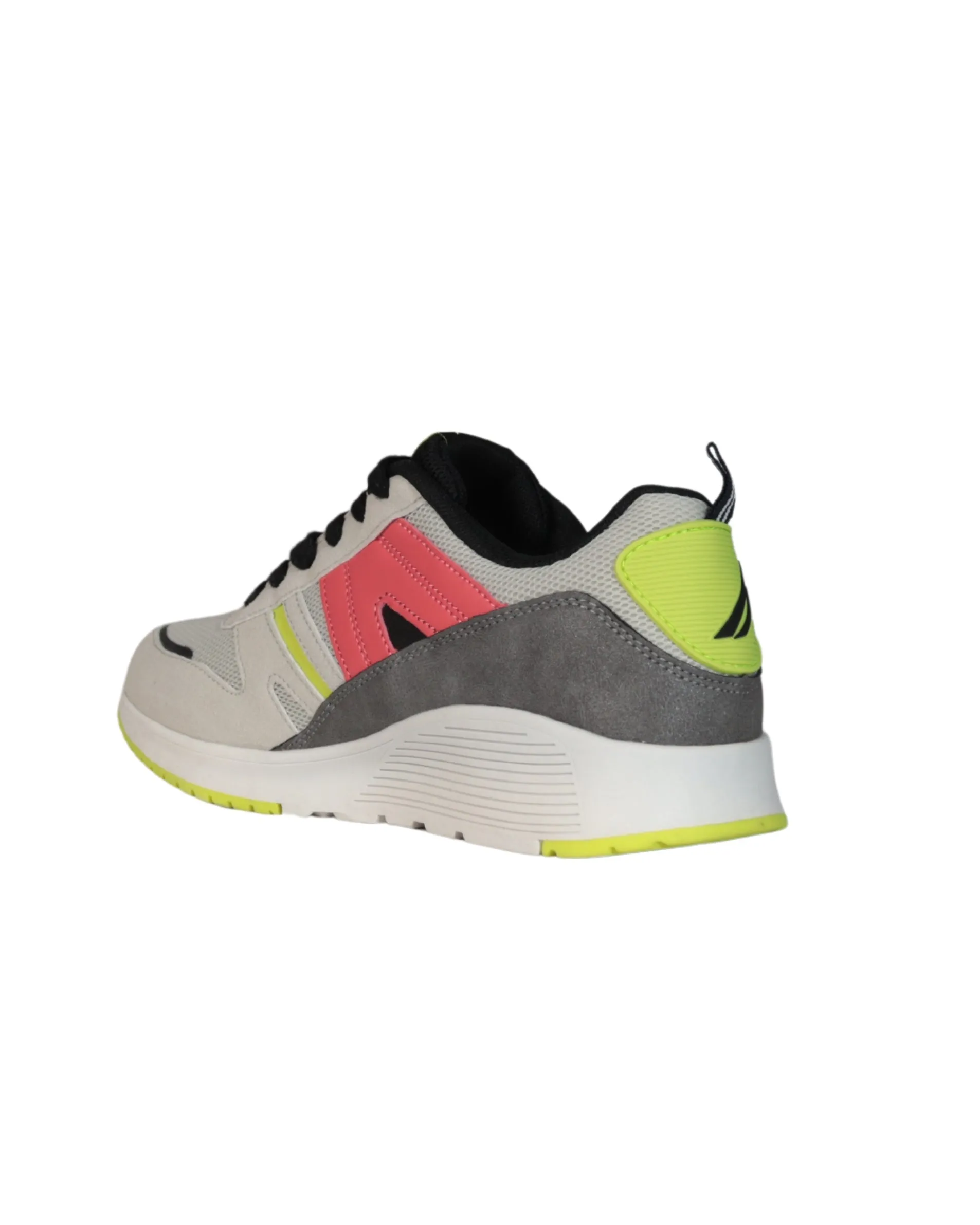 NAUTICA Men Ns1988 Stylish Sneaker