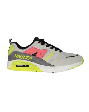 NAUTICA Men Ns1988 Stylish Sneaker