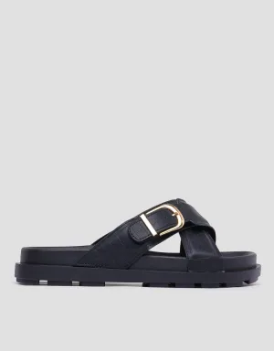 Nevada Sandal Slipper Wanita