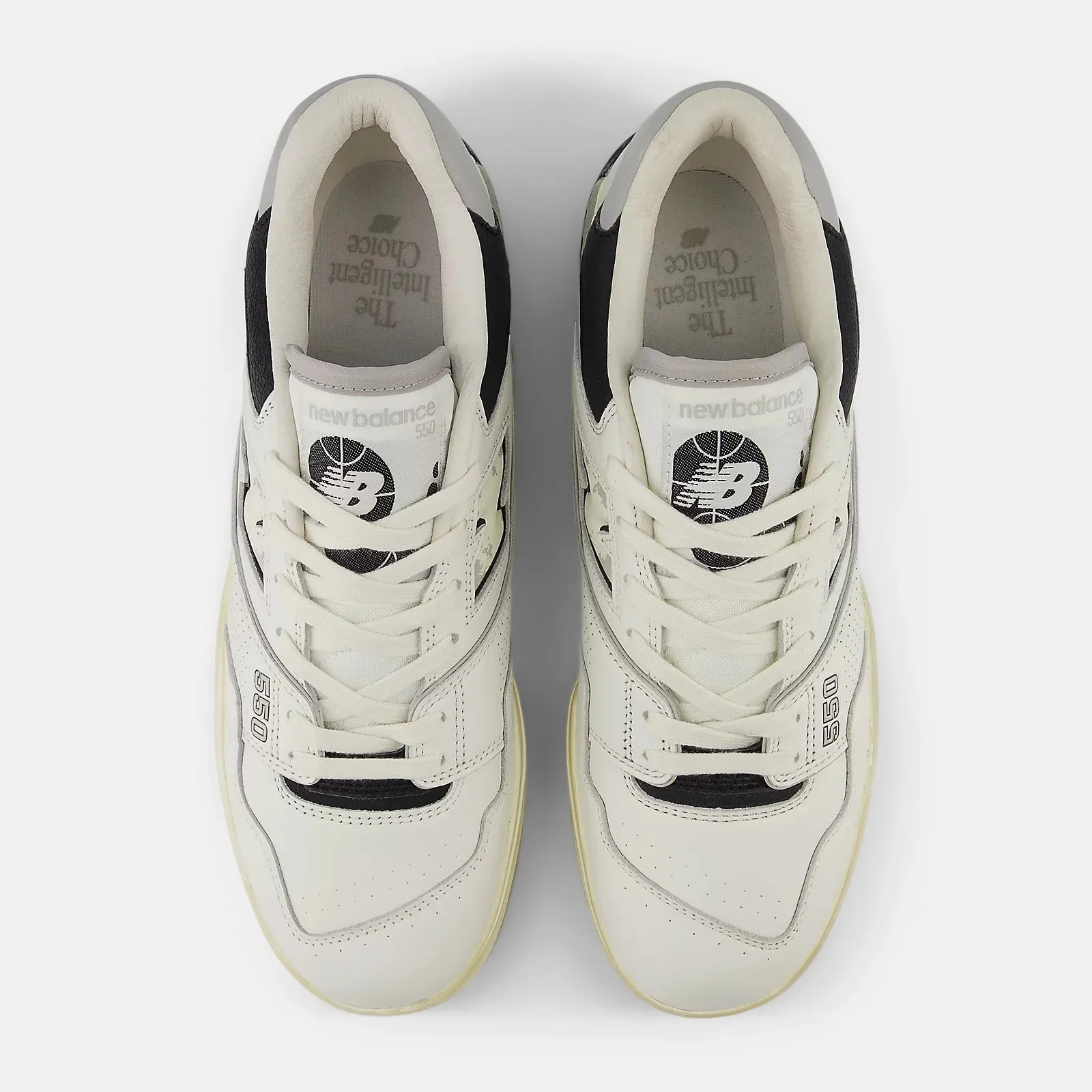 New Balance BB550 Men's Casual Shoes