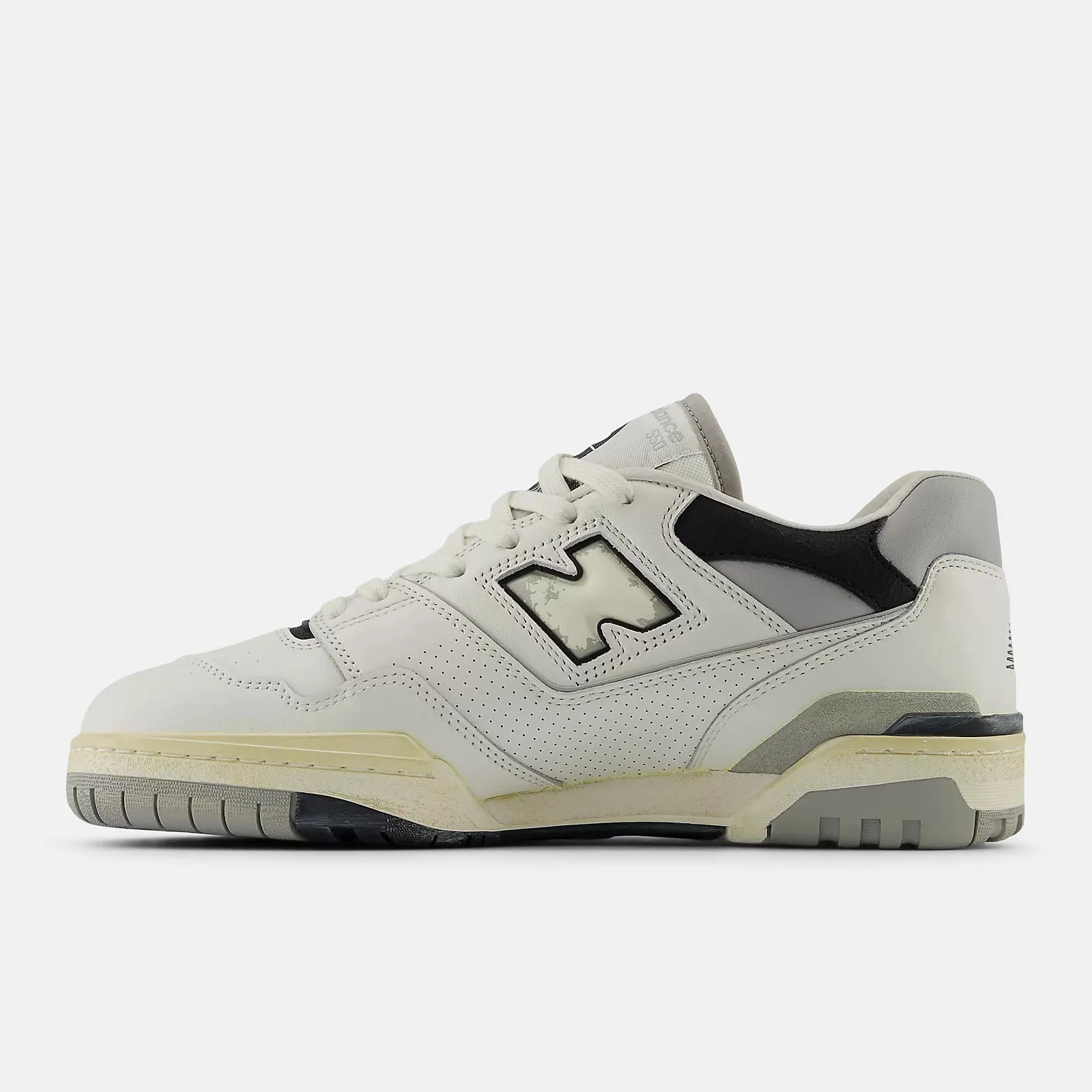 New Balance BB550 Men's Casual Shoes