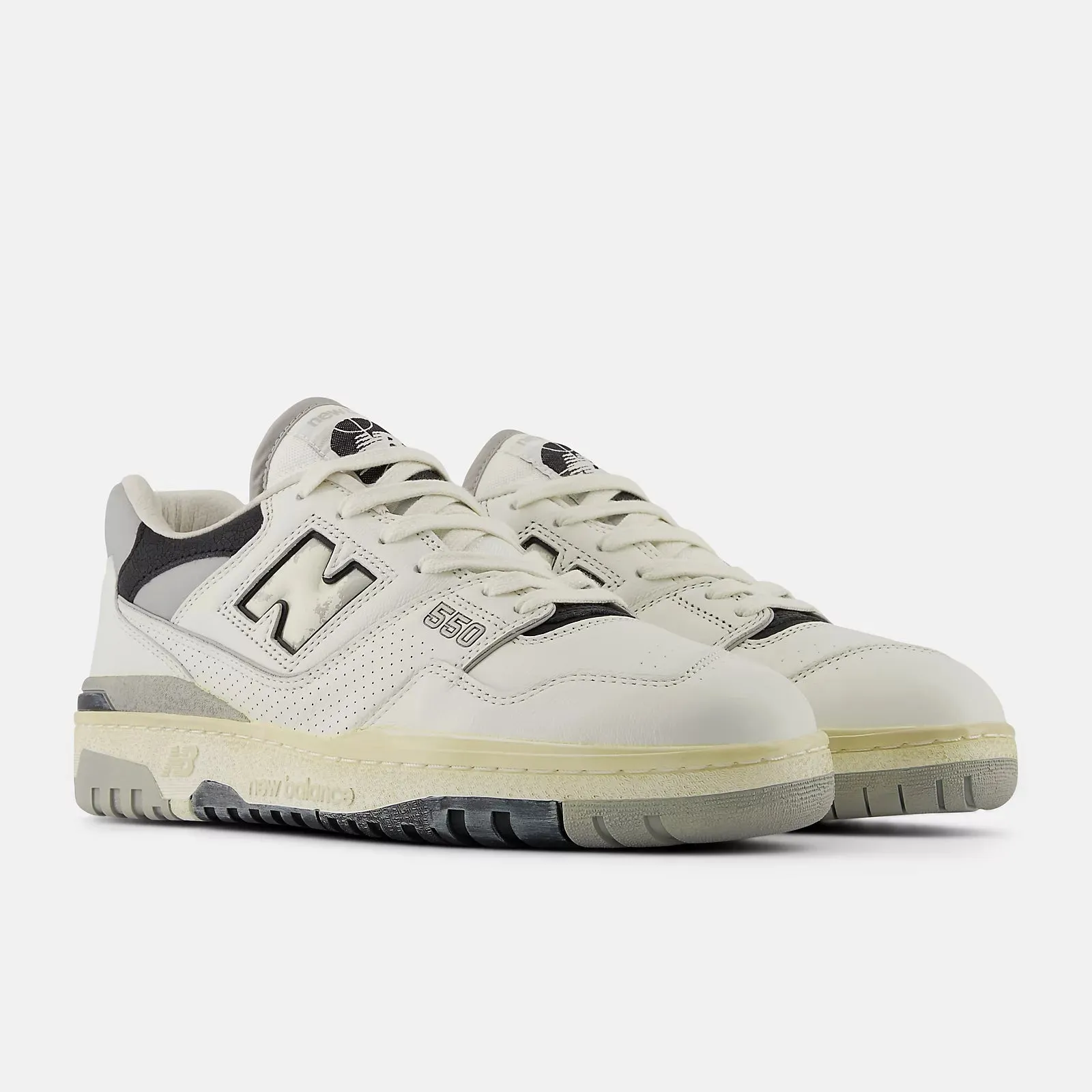 New Balance BB550 Men's Casual Shoes