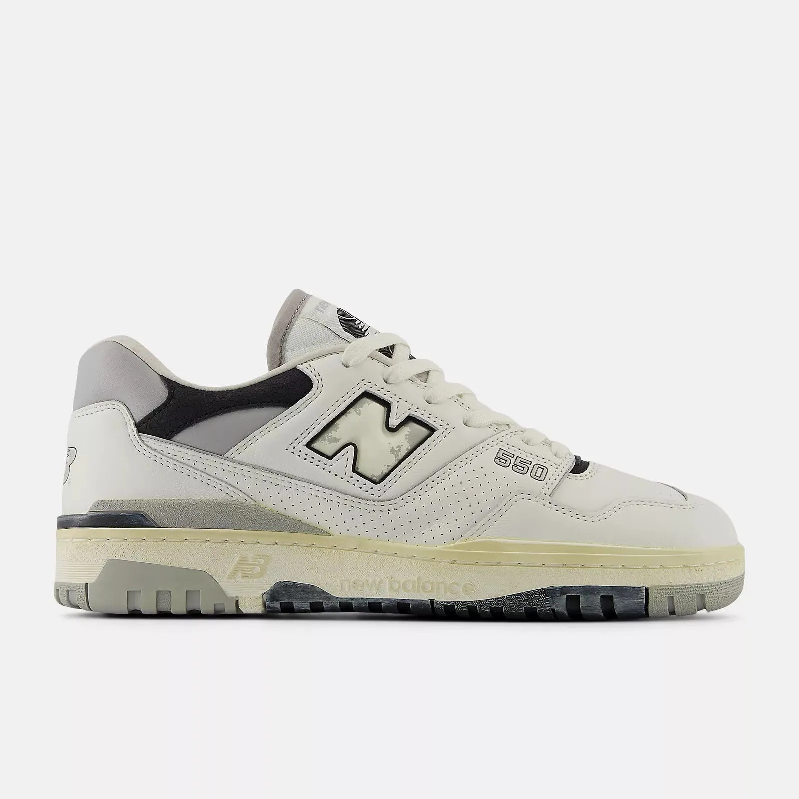 New Balance BB550 Men's Casual Shoes