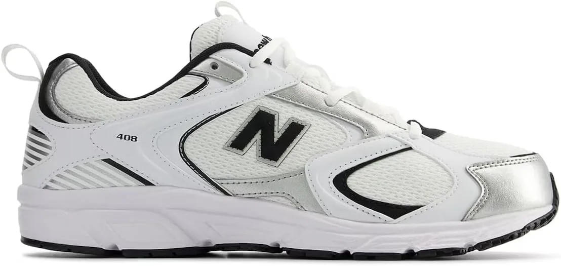New Balance Men's 408 V1 Sneaker