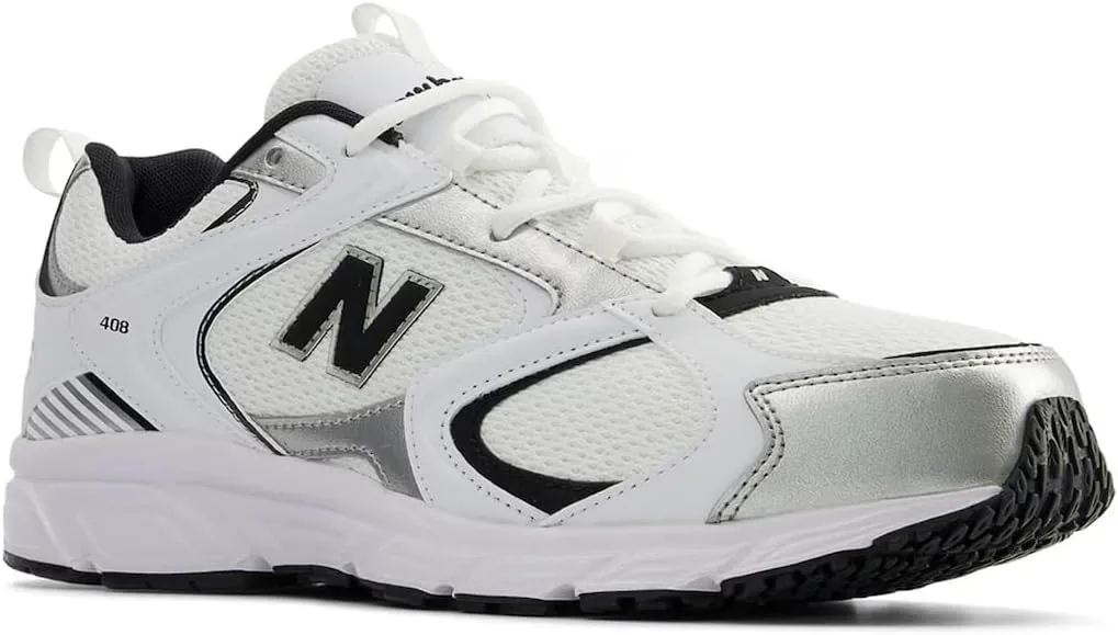 New Balance Men's 408 V1 Sneaker