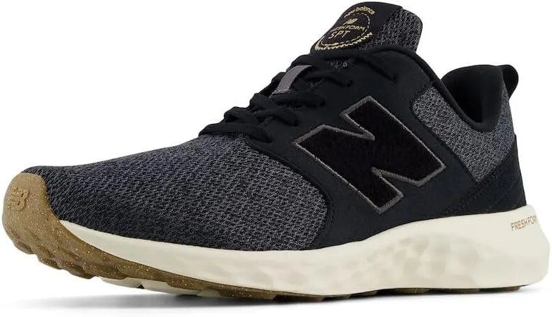 New Balance Men's Fresh Foam SPT Lux V4 Running Shoe