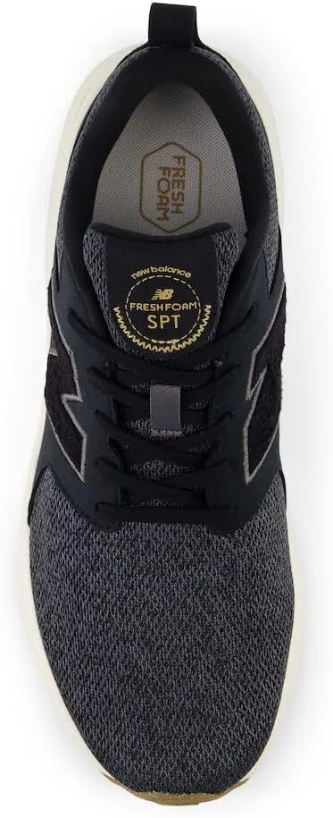 New Balance Men's Fresh Foam SPT Lux V4 Running Shoe