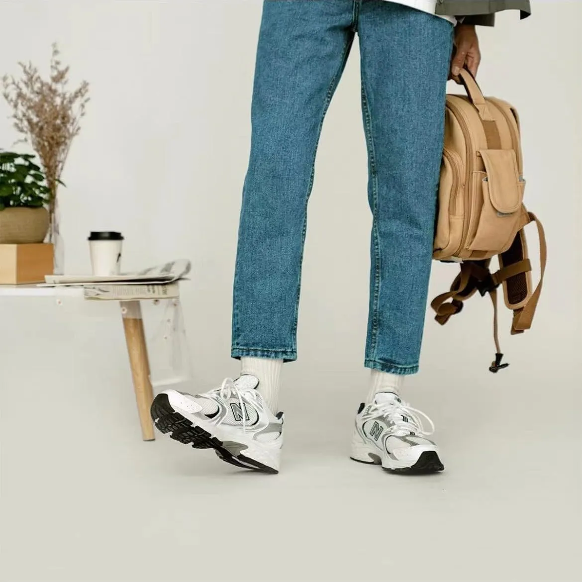New Balance Men's Sneaker