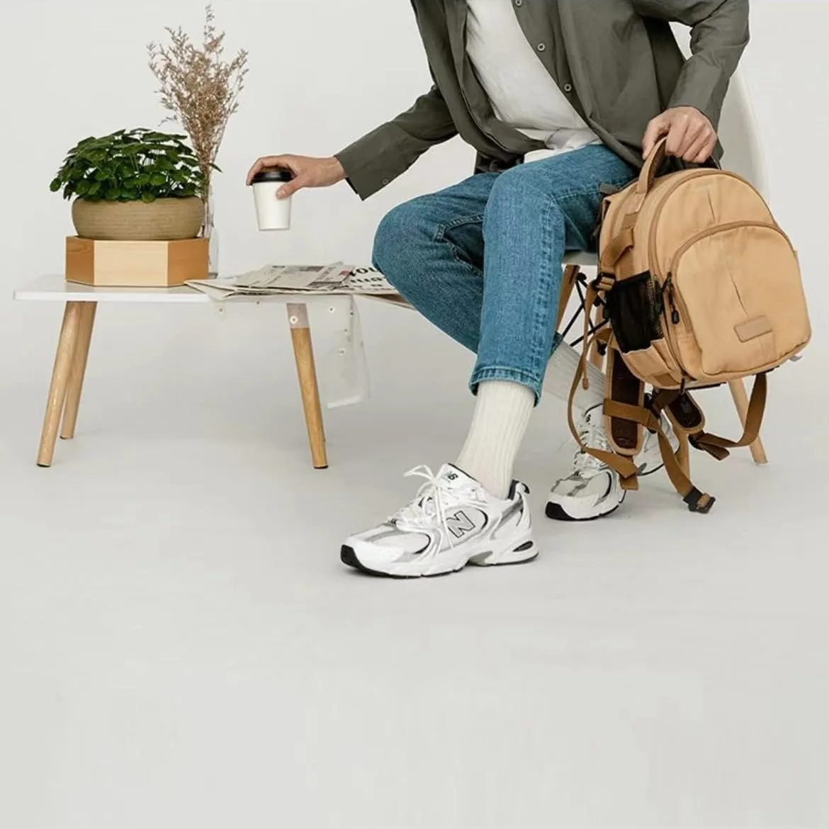 New Balance Men's Sneaker