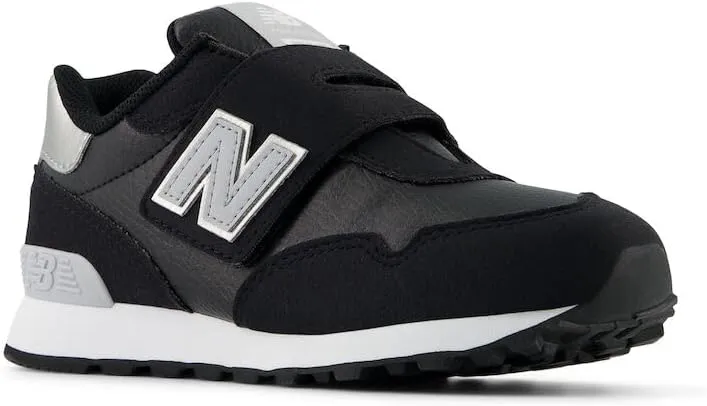 New Balance Unisex-Child 515 V1 Lace-up Sneaker