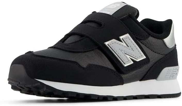 New Balance Unisex-Child 515 V1 Lace-up Sneaker