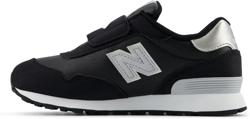 New Balance Unisex-Child 515 V1 Lace-up Sneaker