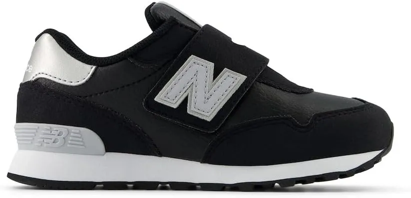 New Balance Unisex-Child 515 V1 Lace-up Sneaker